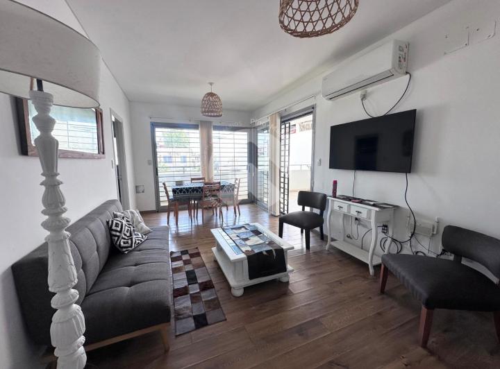 Departamento · 48m² · 3 Ambientes