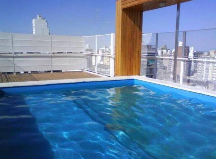 Departamento · 48m² · 3 Ambientes