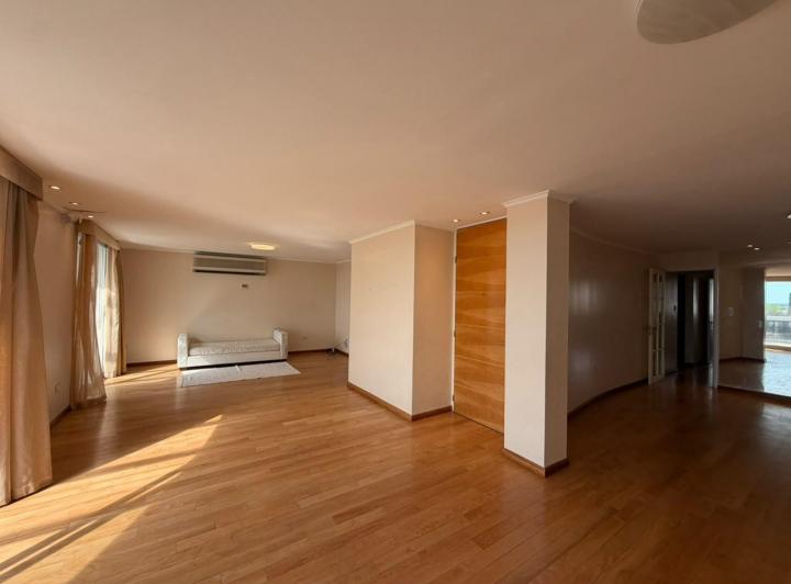 Departamento · 321m² · 9 Ambientes · 2 Cocheras