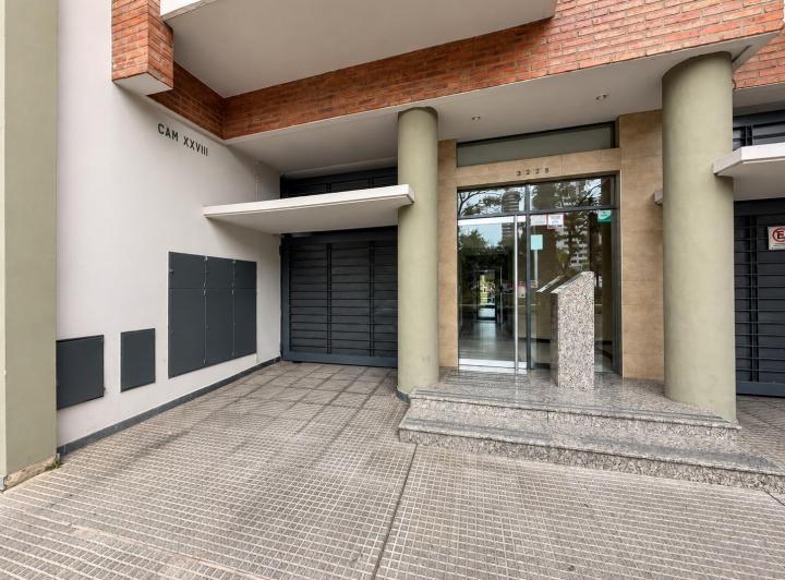 Departamento · 41m² · 2 Ambientes