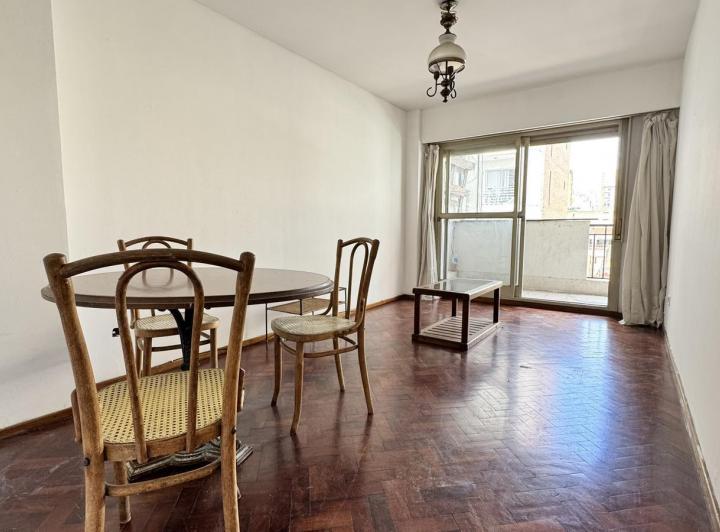 Departamento · 45m² · 3 Ambientes