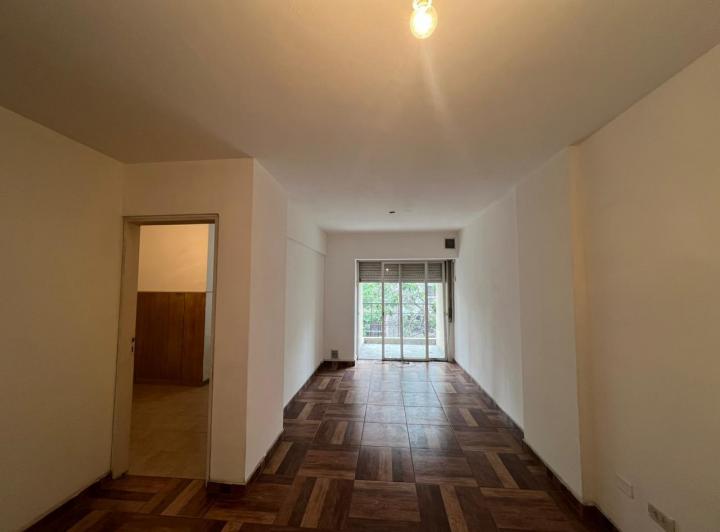 Departamento · 58m² · 4 Ambientes