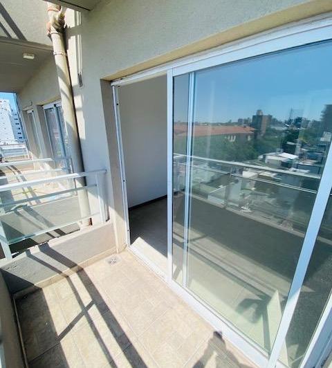 Departamento · 28m² · 1 Ambiente