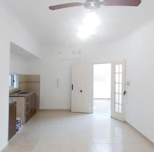 Departamento · 37m² · 1 Ambiente