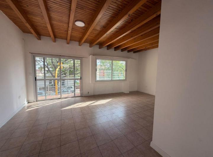 Departamento · 63m² · 1 Ambiente · 1 Cochera