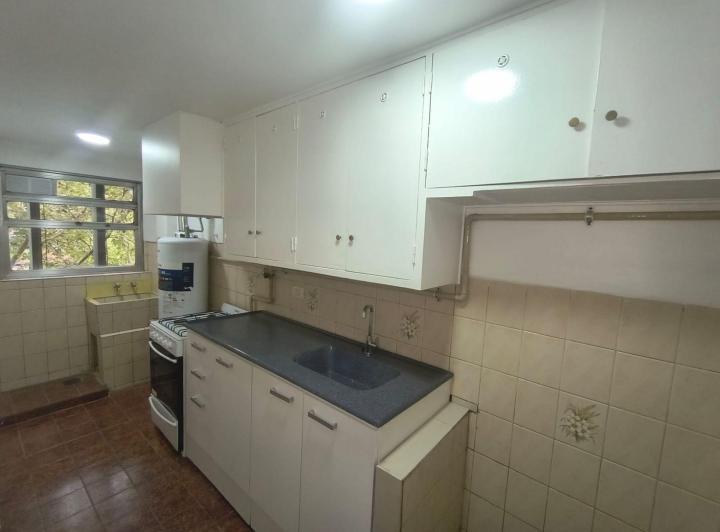 Departamento · 80m² · 3 Ambientes