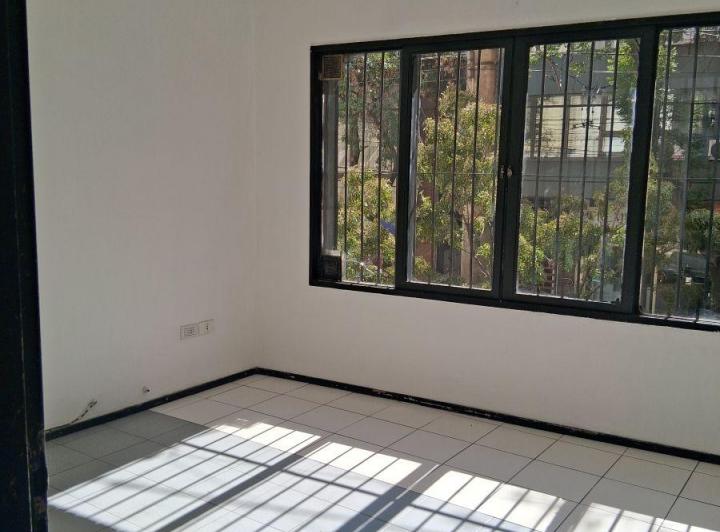 Departamento · 46m² · 4 Ambientes