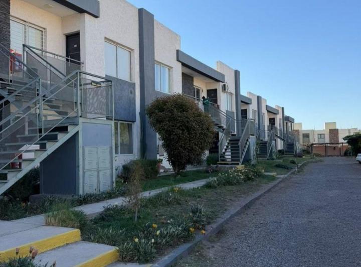Departamento · 50m² · 4 Ambientes · 1 Cochera