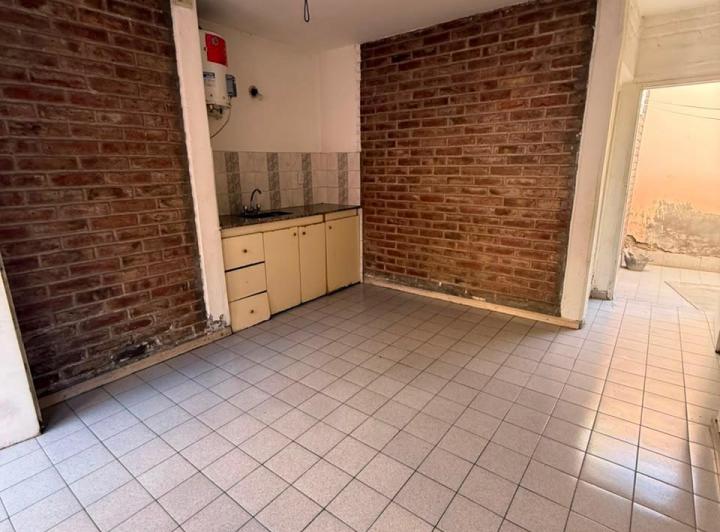 Departamento · 30m²