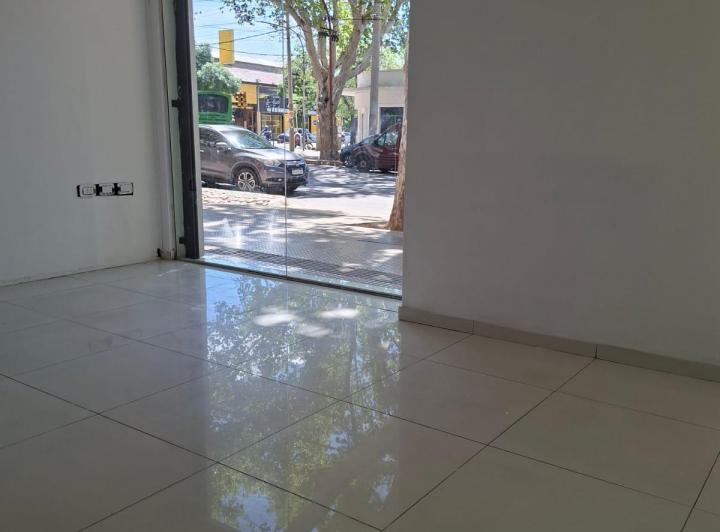 Local comercial · 50m² · 1 Ambiente