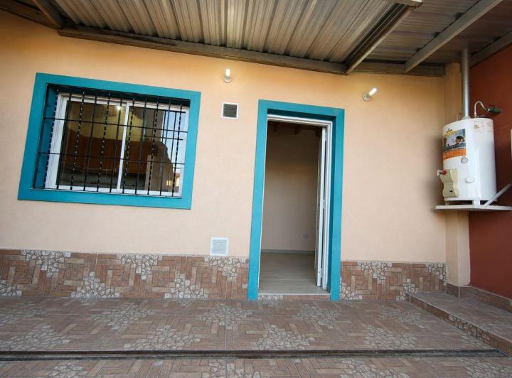 Departamento · 40m² · 2 Ambientes