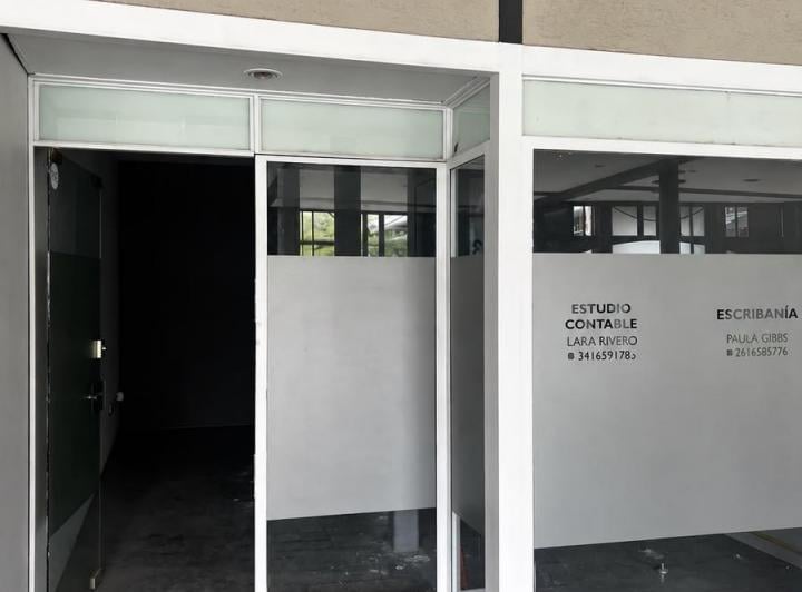 Local comercial · 33m² · 2 Ambientes
