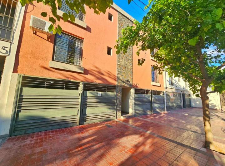 Departamento · 45m² · 2 Ambientes · 1 Cochera