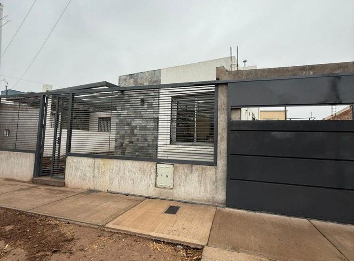 Casa · 70m² · 2 Ambientes