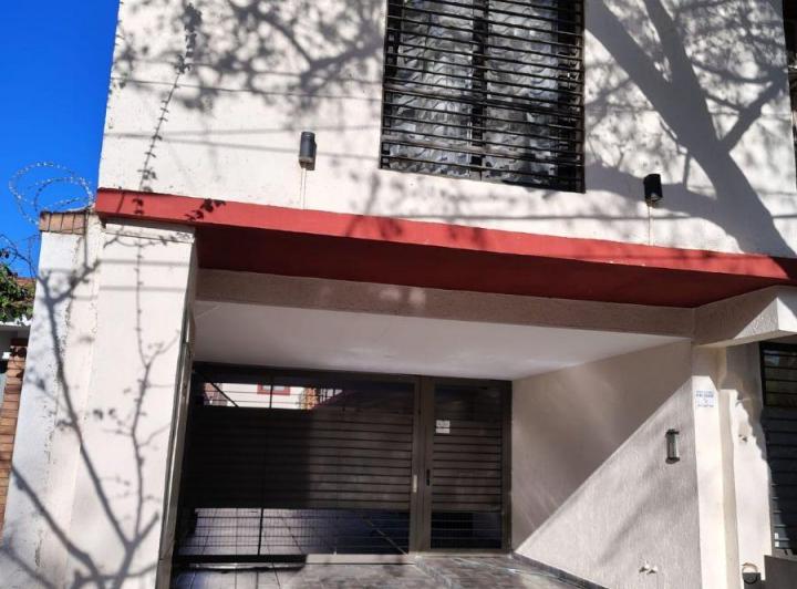 Departamento · 75m² · 4 Ambientes · 1 Cochera