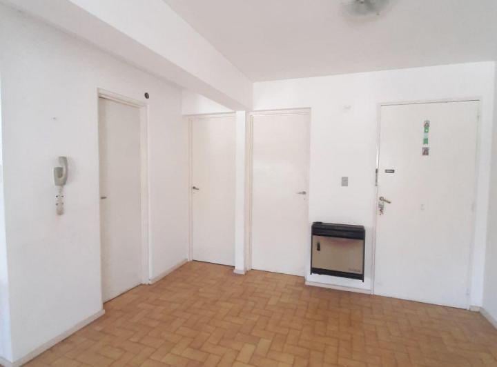 Departamento · 40m² · 1 Ambiente