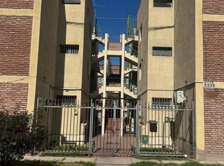 Departamento · 75m² · 5 Ambientes