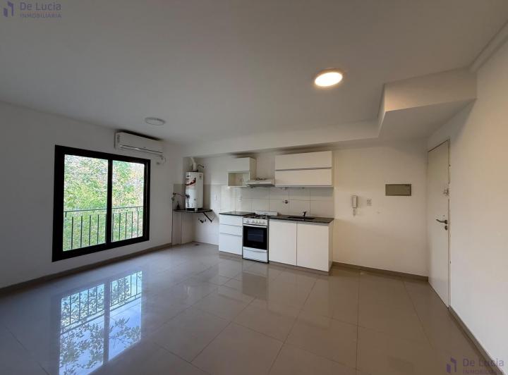 Departamento · 65m² · 3 Ambientes · 1 Cochera