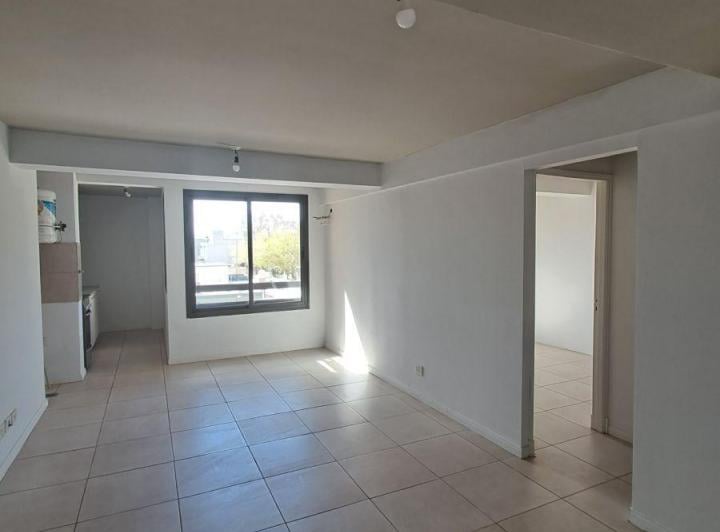 Departamento · 80m² · 2 Ambientes · 1 Cochera