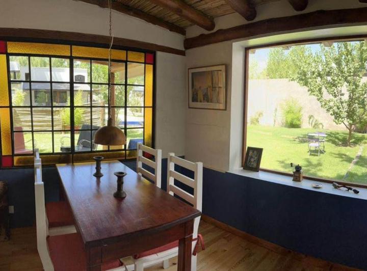 Departamento · 45m² · 2 Ambientes · 1 Cochera