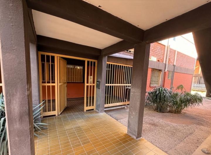 Departamento · 90m² · 7 Ambientes