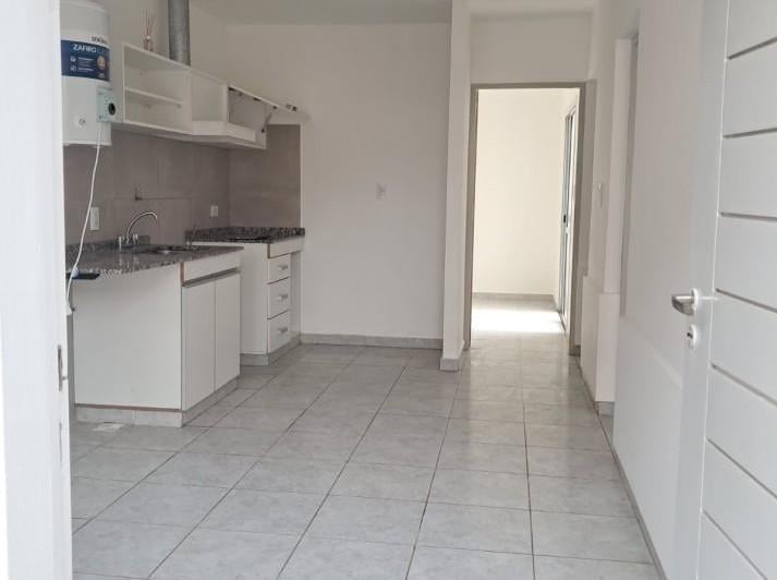 Departamento · 45m² · 2 Dormitorios