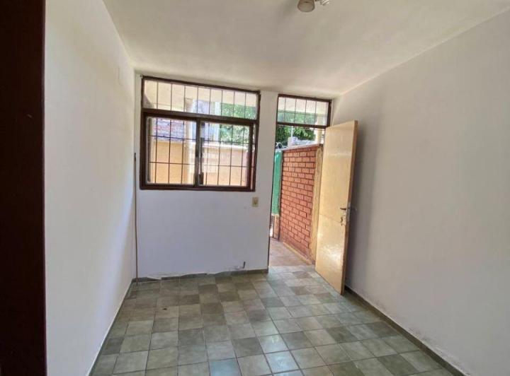 Departamento · 40m² · 3 Ambientes