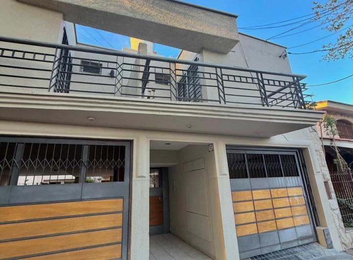 Departamento · 60m² · 2 Dormitorios · 1 Cochera