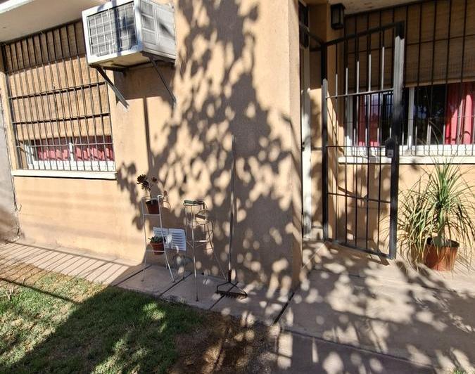 Casa · 83m² · 3 Ambientes · 1 Cochera