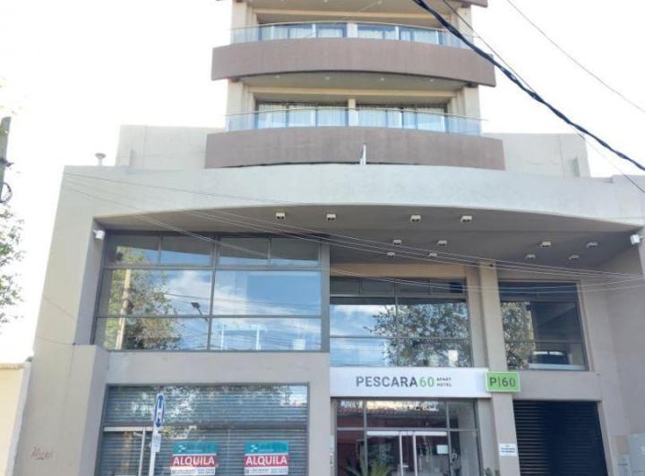 Local comercial · 45m²