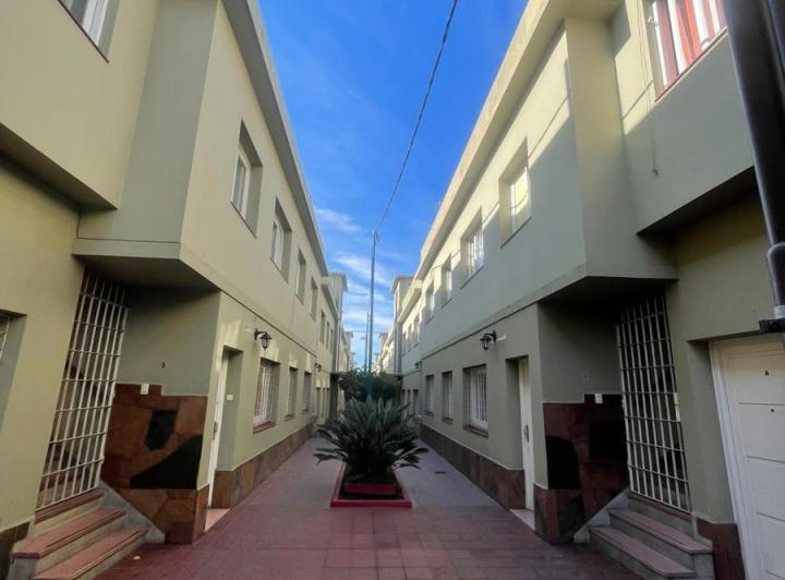 Departamento · 103m² · 3 Dormitorios