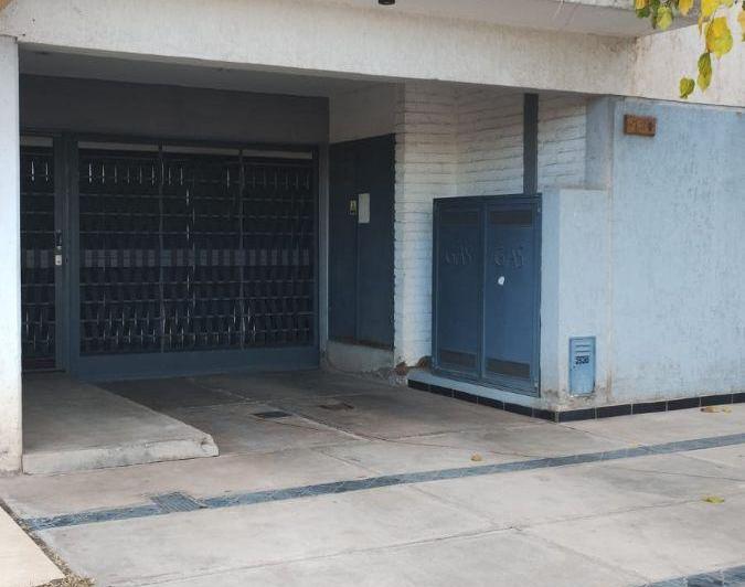 Departamento · 30m² · 4 Ambientes