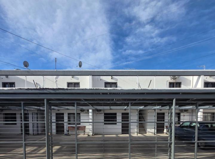 Departamento · 40m² · 2 Ambientes · 1 Cochera