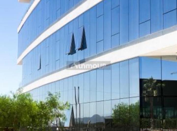 Oficina comercial · 47m² · 1 Cochera
