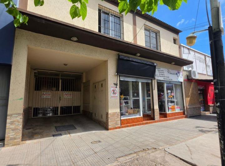 Departamento · 65m² · 2 Ambientes · 1 Cochera