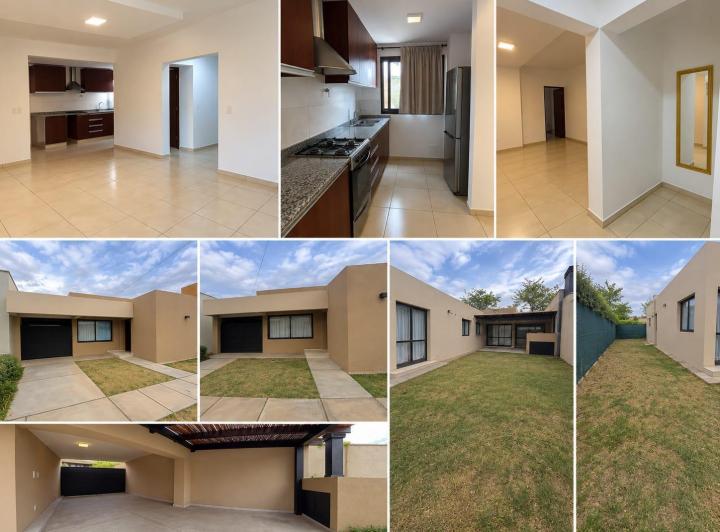 Casa · 4 Ambientes · 1 Cochera