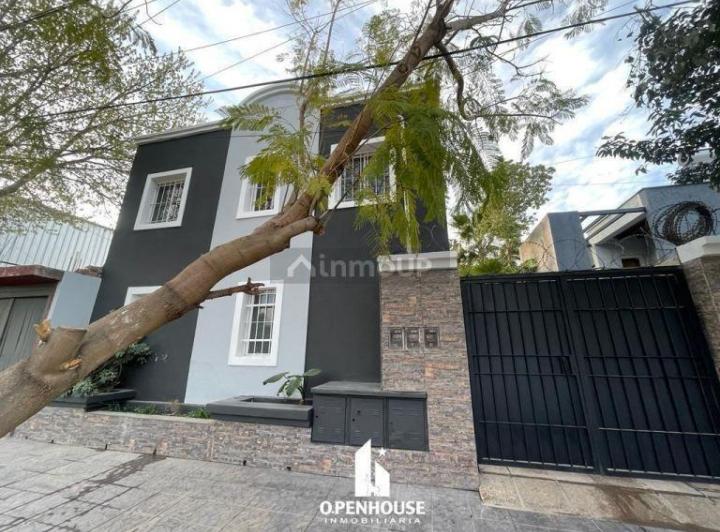 Departamento · 60m² · 2 Dormitorios