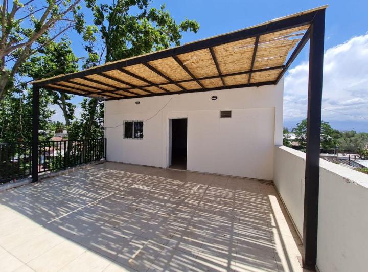 Departamento · 45m² · 3 Ambientes