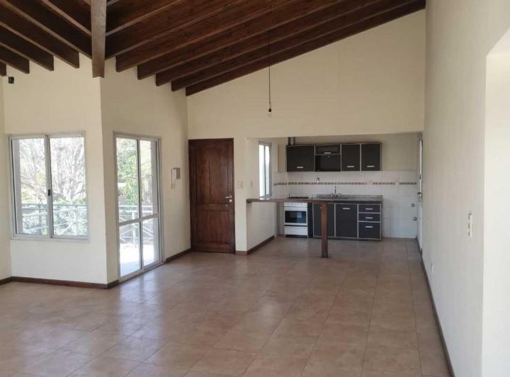 Departamento · 83m² · 3 Ambientes · 1 Cochera