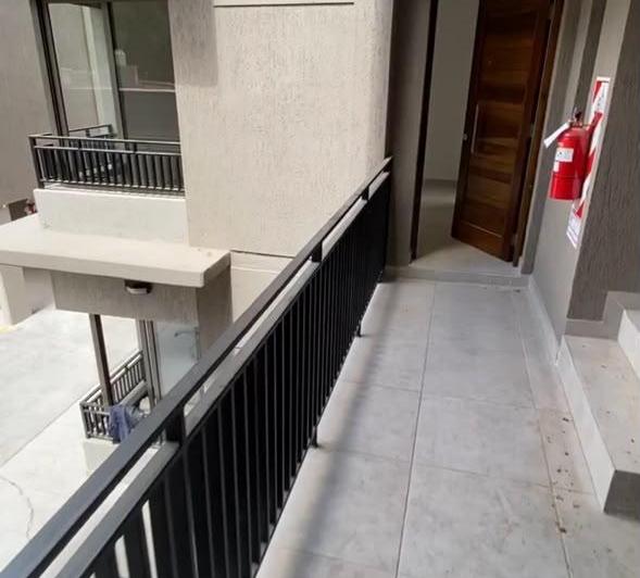 Departamento · 60m² · 2 Dormitorios · 1 Cochera