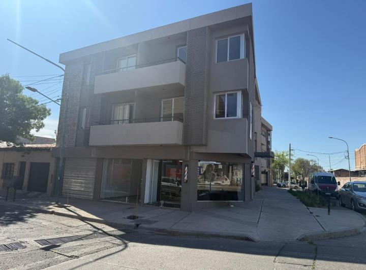 Local comercial · 50m² · 1 Ambiente