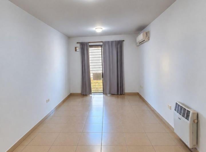 Departamento · 40m² · 2 Ambientes · 1 Cochera