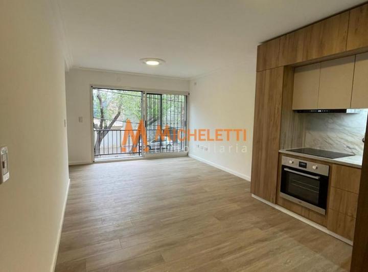 Departamento · 120m² · 4 Ambientes