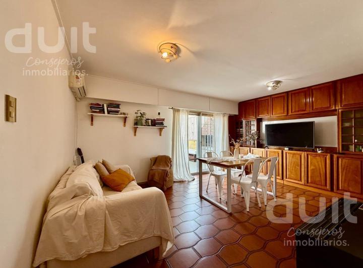 Departamento · 68m² · 4 Ambientes