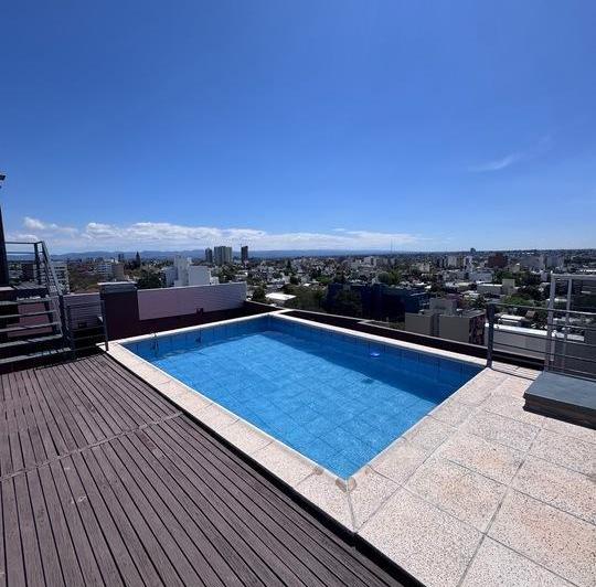 Departamento · 52m² · 2 Ambientes