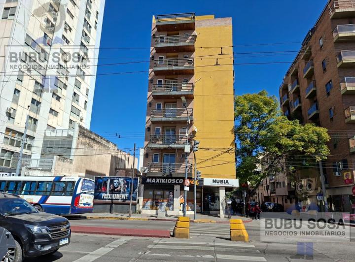 Departamento · 45m² · 2 Ambientes