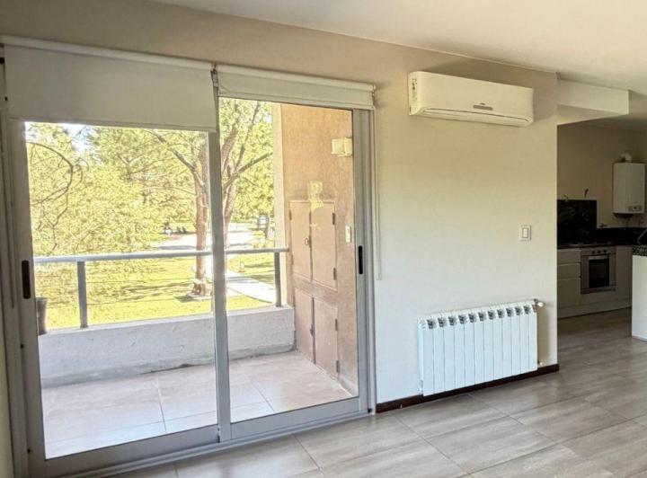 Departamento · 91m² · 3 Ambientes · 1 Cochera