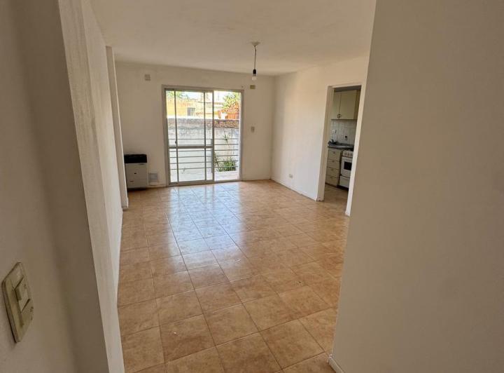 Departamento · 1 Ambiente