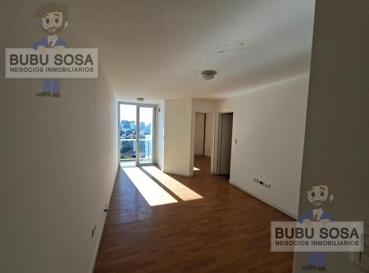 Departamento · 4 Ambientes