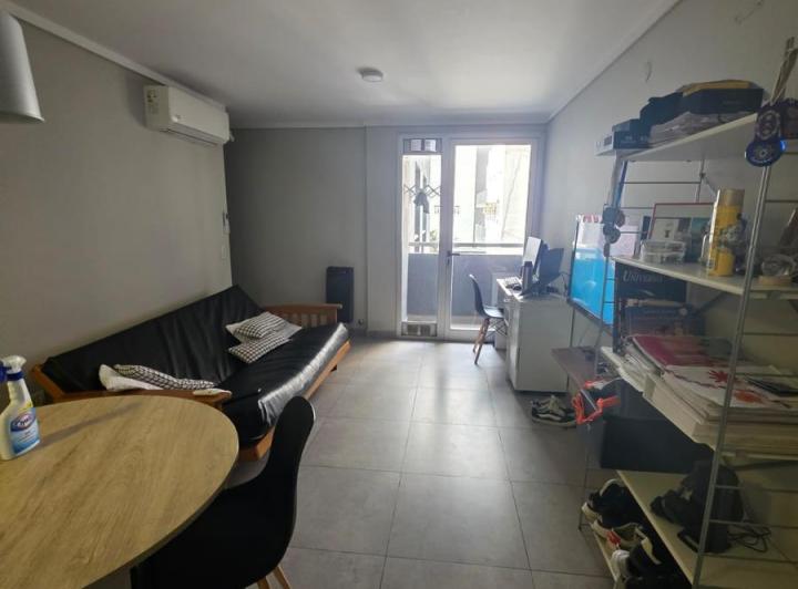 Departamento · 60m² · 3 Ambientes